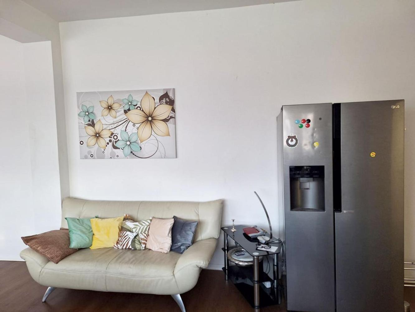 Gemuetliche Apartments In Niederdorfelden Eksteriør bilde