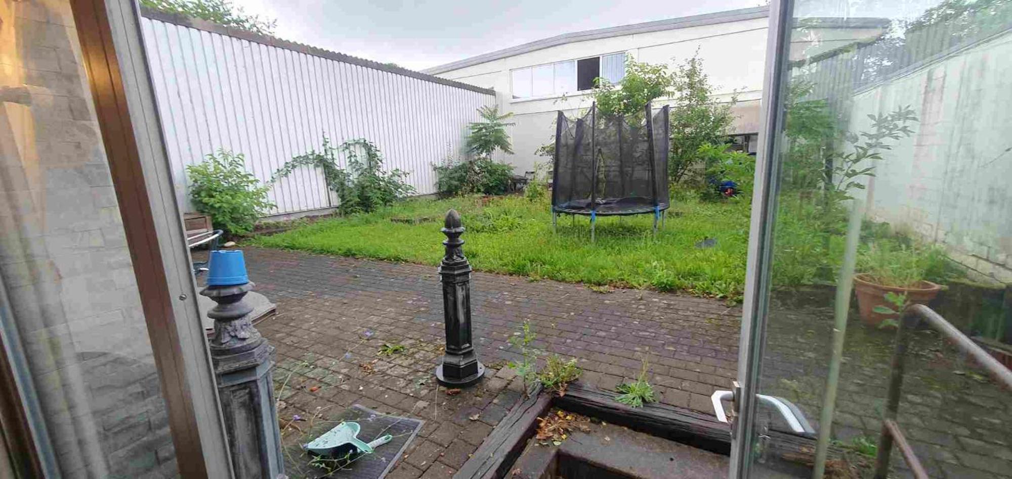 Gemuetliche Apartments In Niederdorfelden Eksteriør bilde